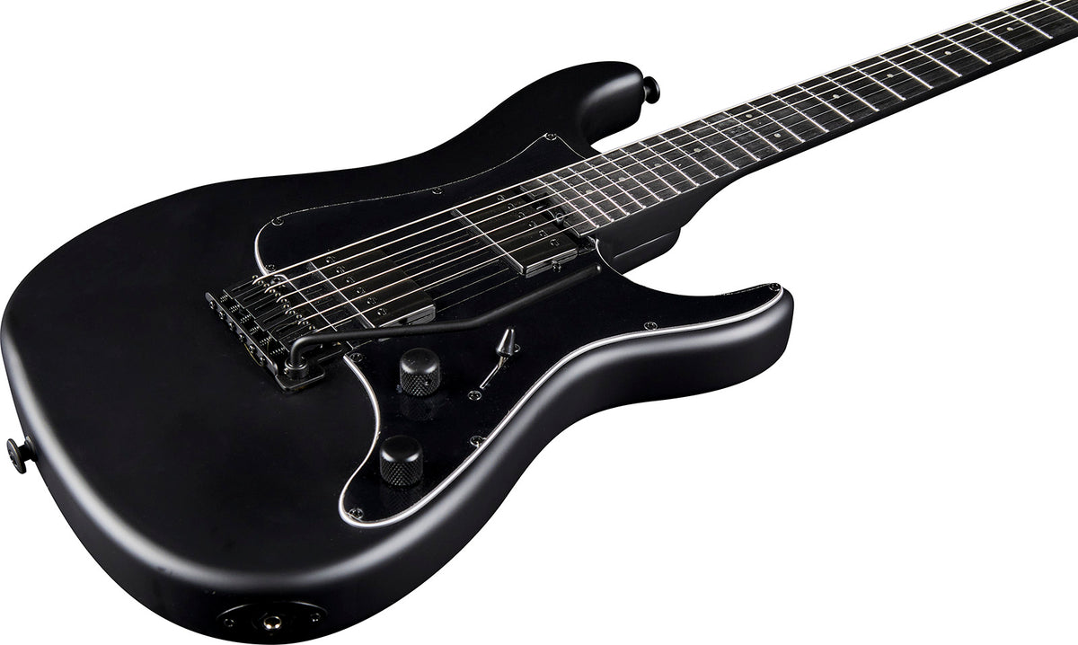 Fire 500 Stealth Nero opaco