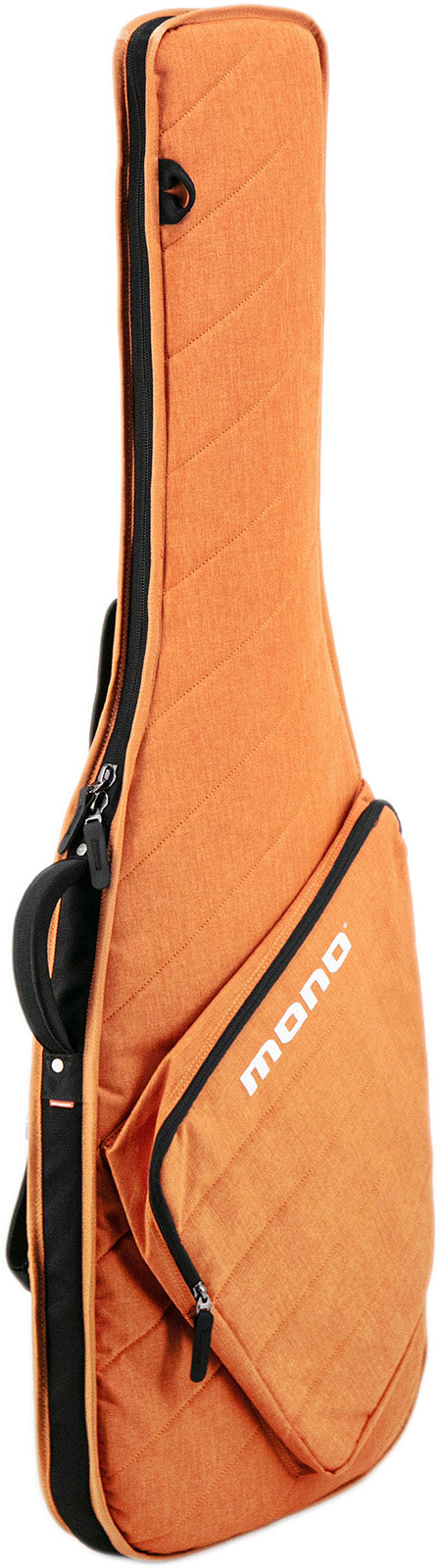Custodia Basso Elettrico Arancione - M80 Sleeve V2