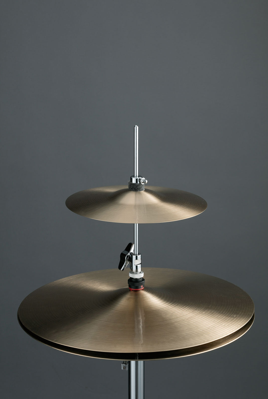 CSH5 - Extension Cymbale Clamp et Attache Sur Tige Hi Hat Hat