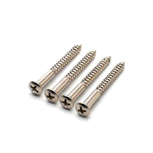 Vibrato-Krallenschrauben (4PCS)