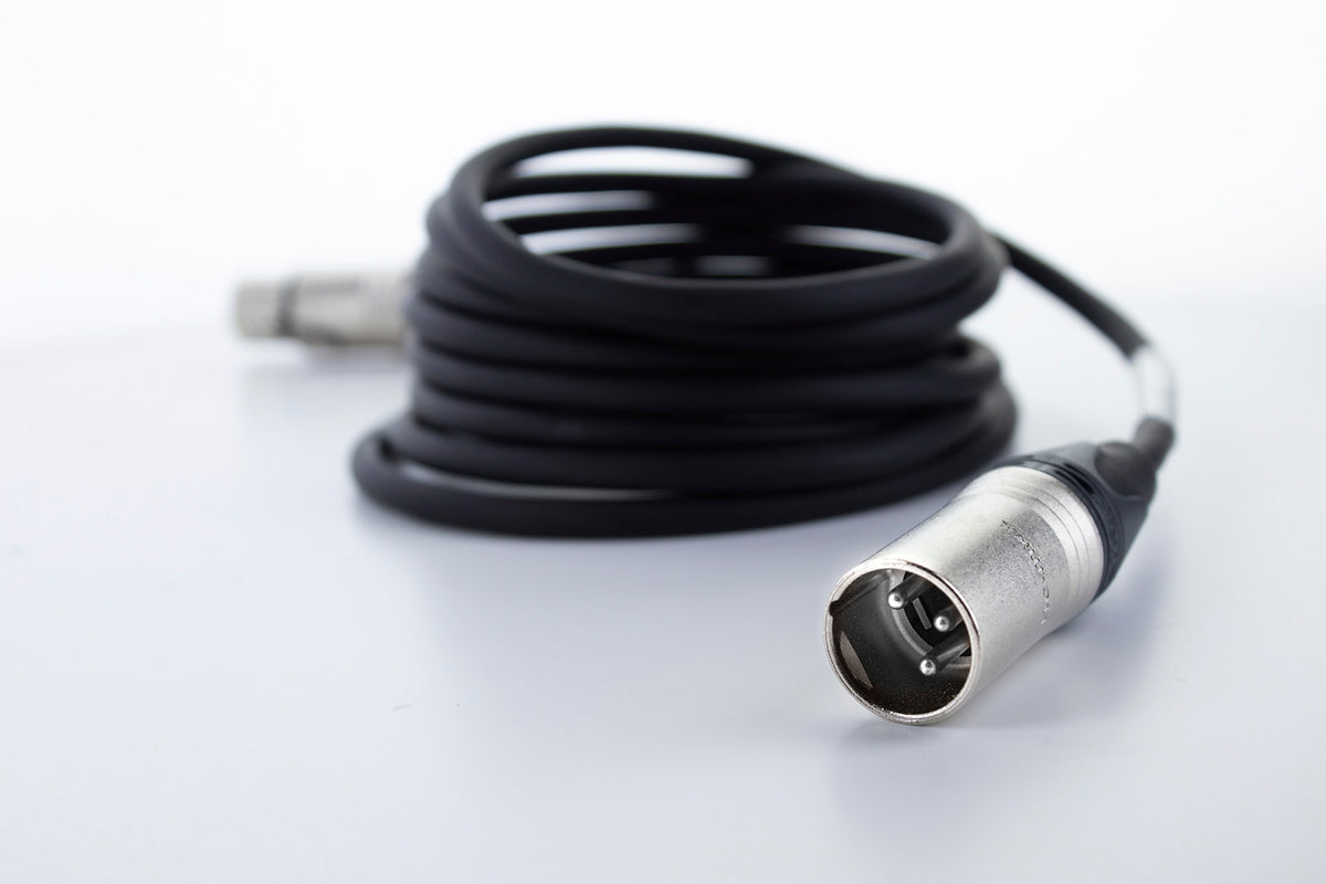 Cavo Microfonico XLR 5 M
