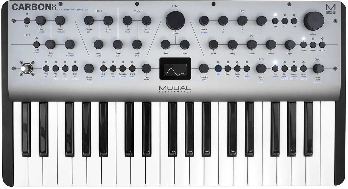 Carbon8