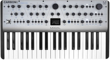 Carbon8