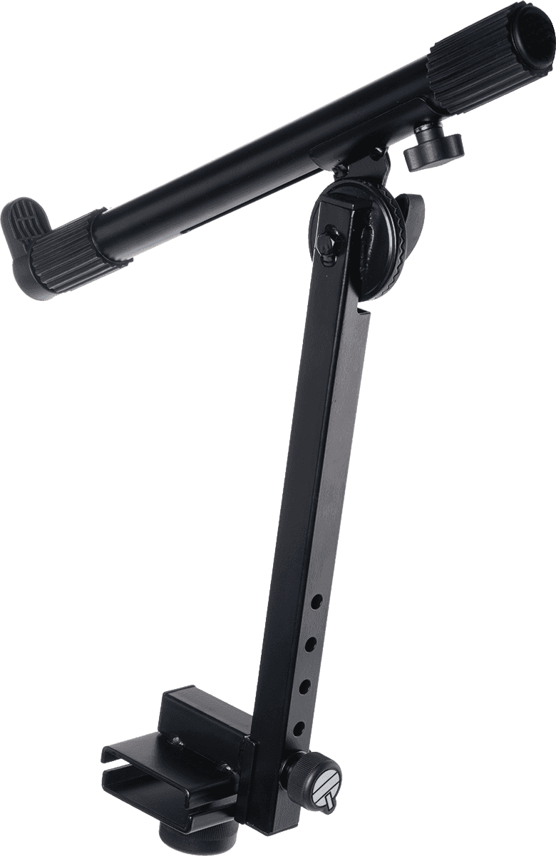 Estensione per tastiera Z727 Nero