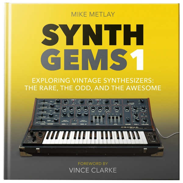 Synth Gems 1