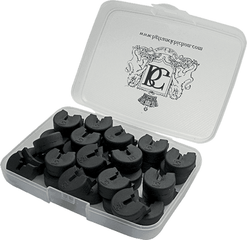 Supporto Per Pollice Clarinetto (30 Pezzi)
