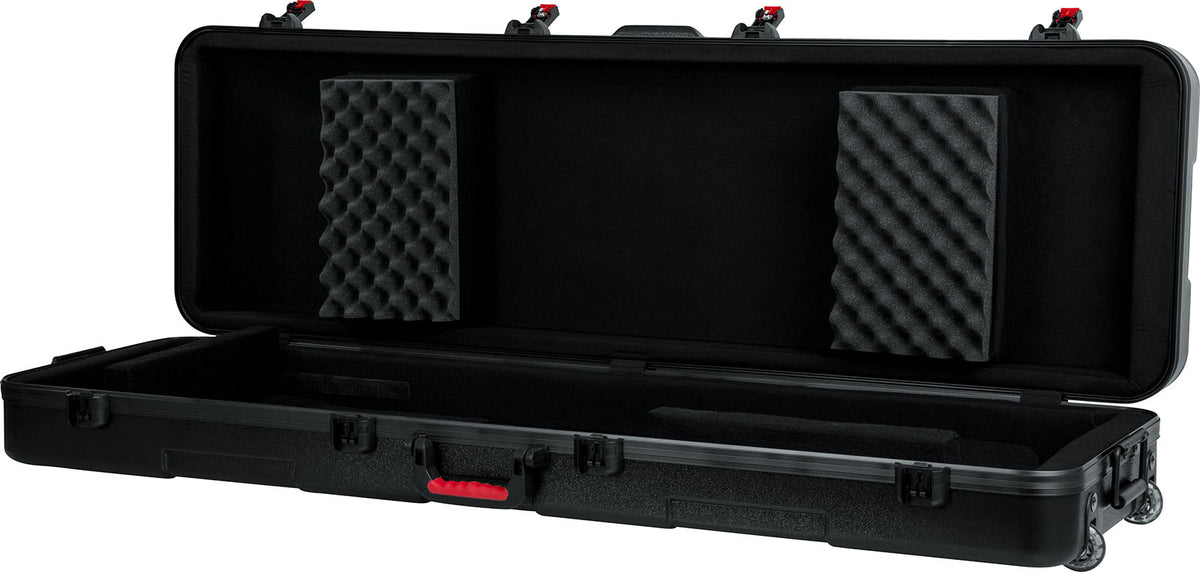 Housse Clavier GTSA-KEY88SL Noir