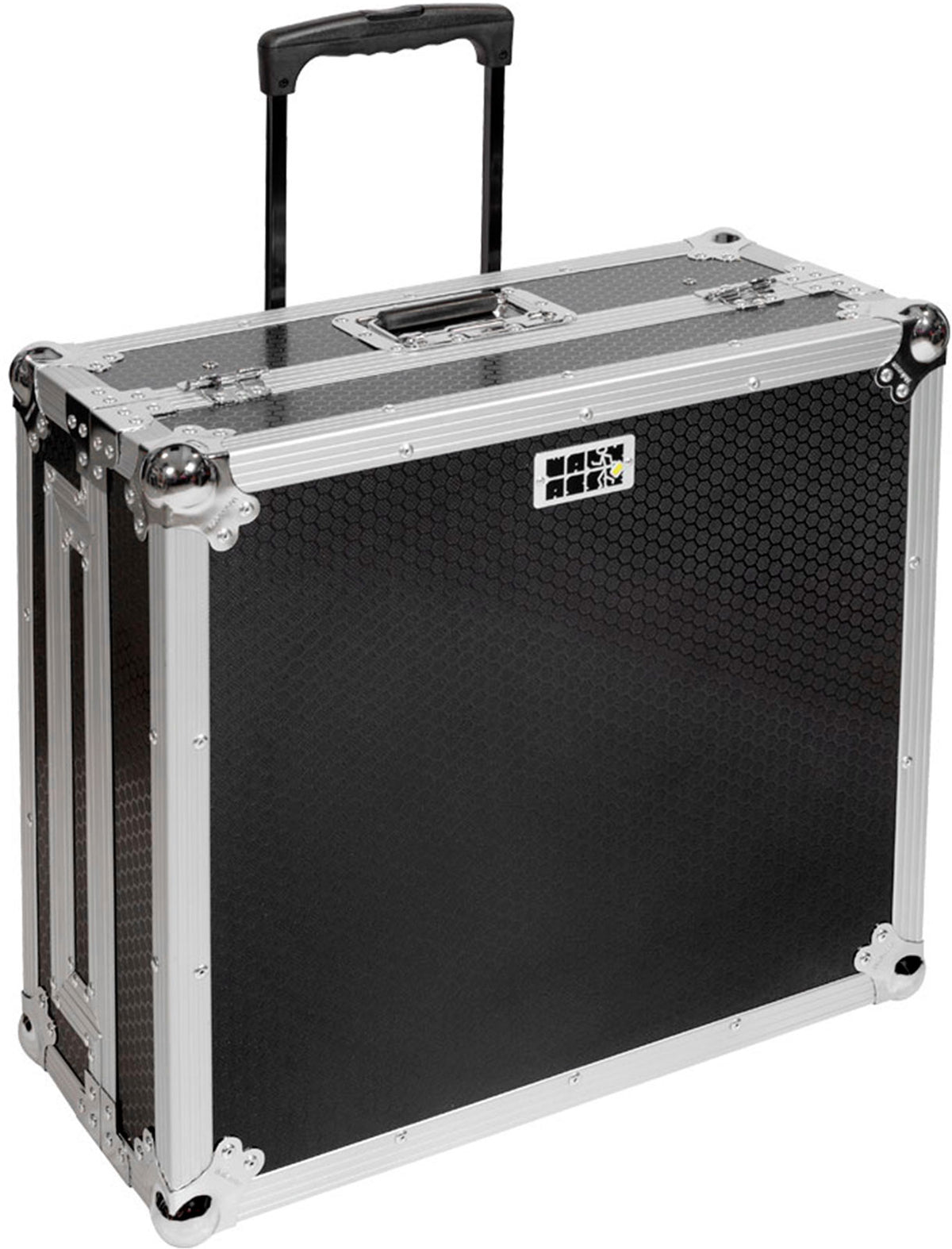 Flight DJM-V10 / A9 Alveolare LTS Argento