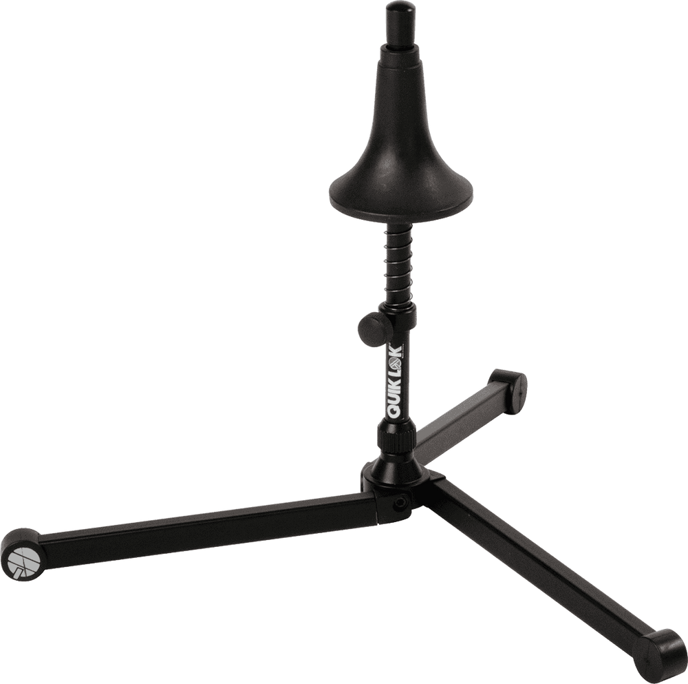 Wi/994 Stand Avec Amortisseur Trompette/cornet
