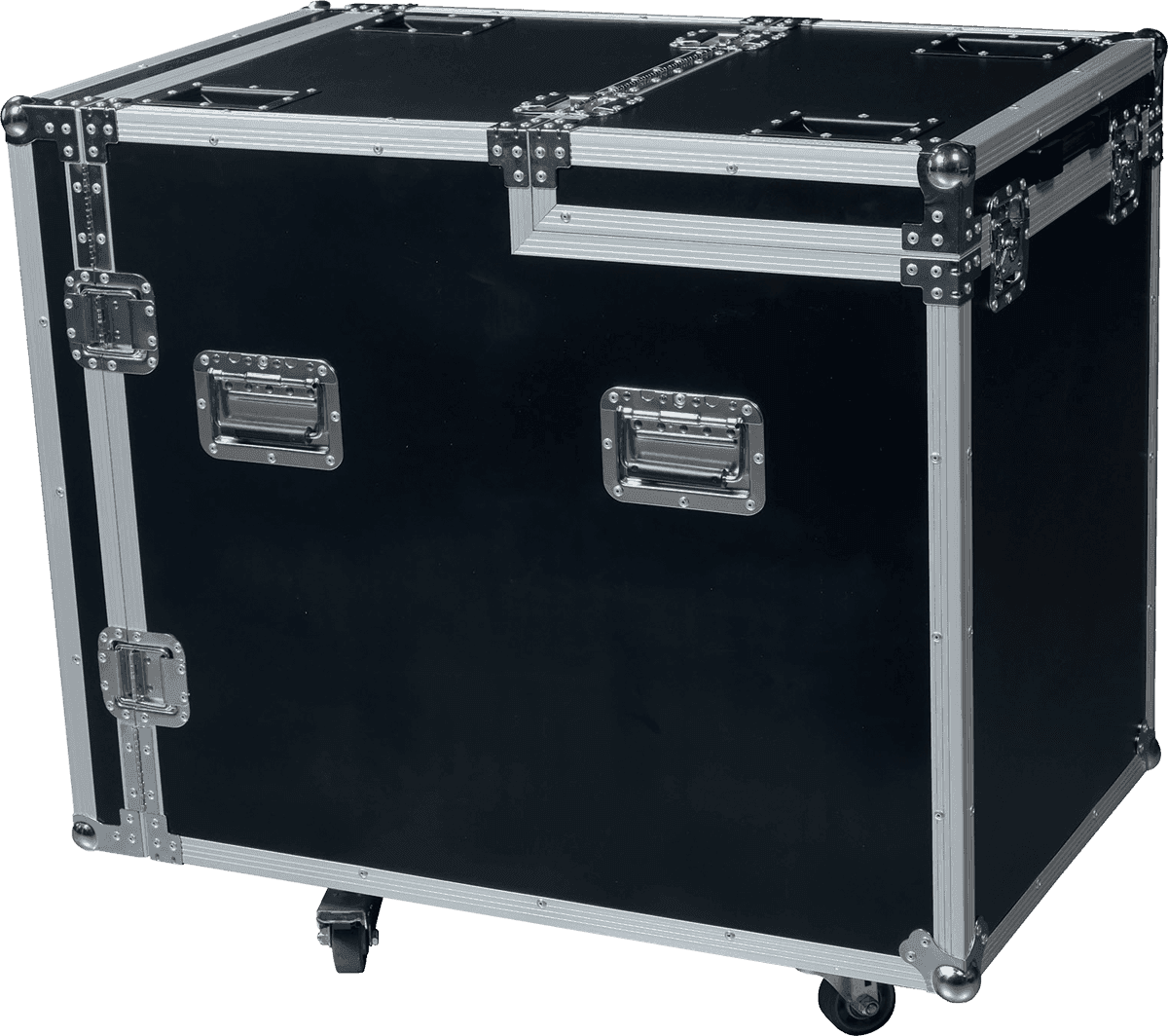 Manhasset FLIGHTCASE FOR 20 VOYAGER (5201) MUSIC STAND