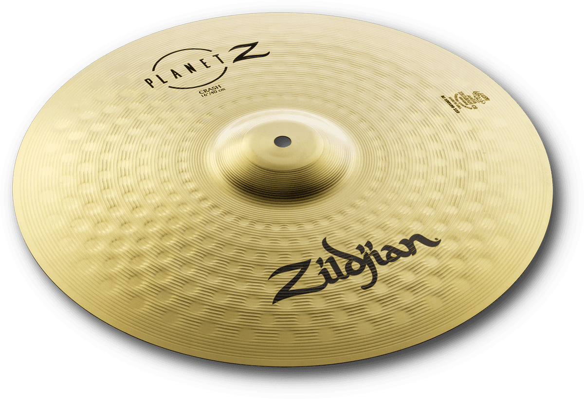 Zildjian Crash-Becken