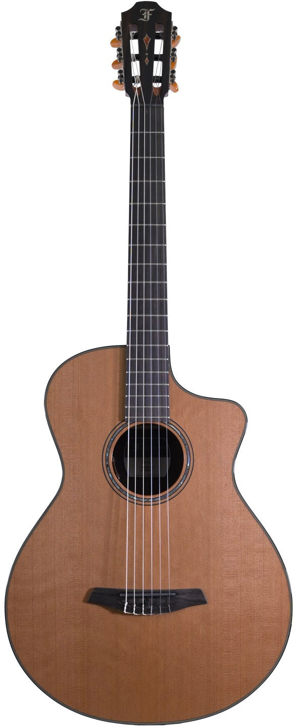 Gn4 Grand Crossover in nylon C-R 45Mm Lrb1