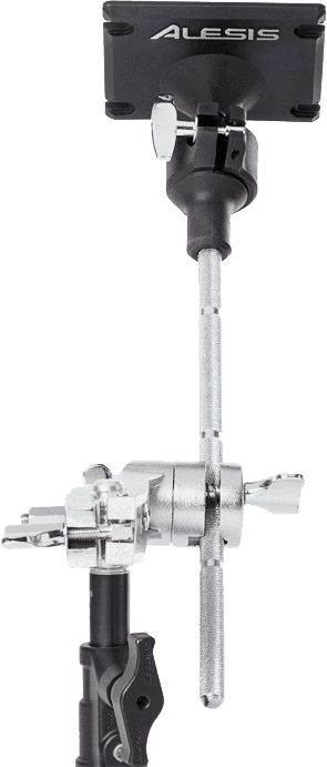 Halterung Clamp Multi Pad - Elektronikmodul