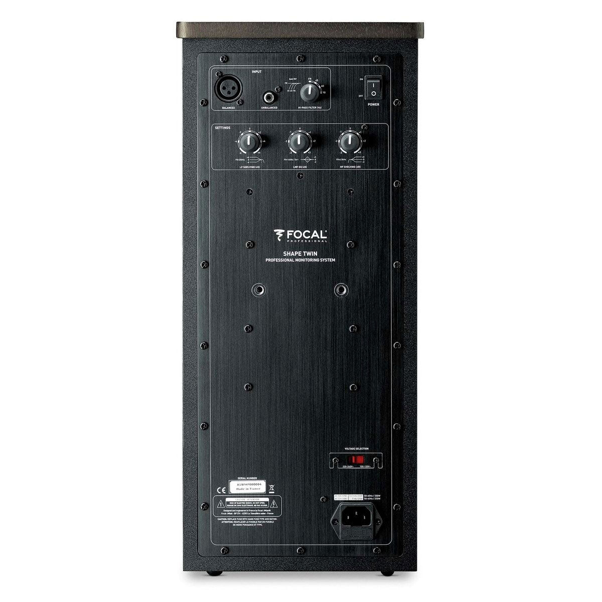 Shape Twin - Reconditionné