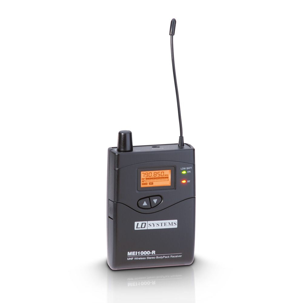 Mei 1000 G2 B6 (655 - 679 MHZ)