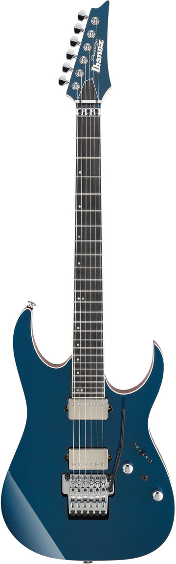 RG5320RCDFM Deep Forest Green Metallic Prestige