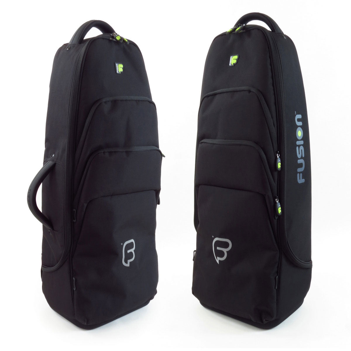 Custodia Urban Nera Sassofono Tenore