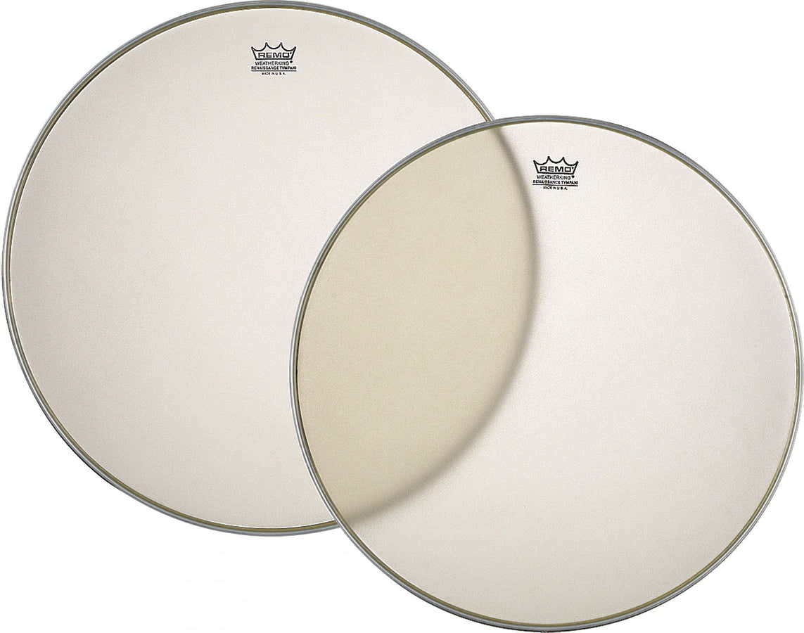 RENAISSANCE CLEAR 26 - RC-2600-RS