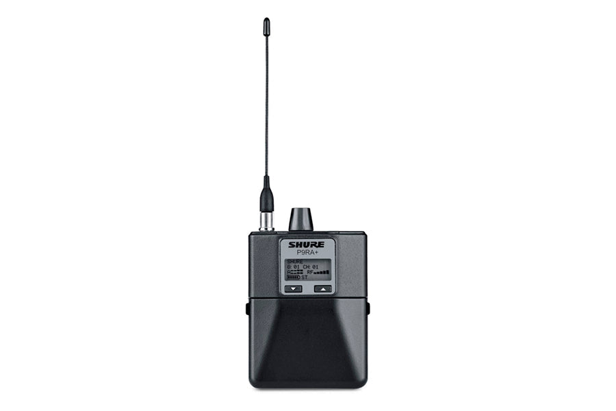 In-Ear-Systemelemente