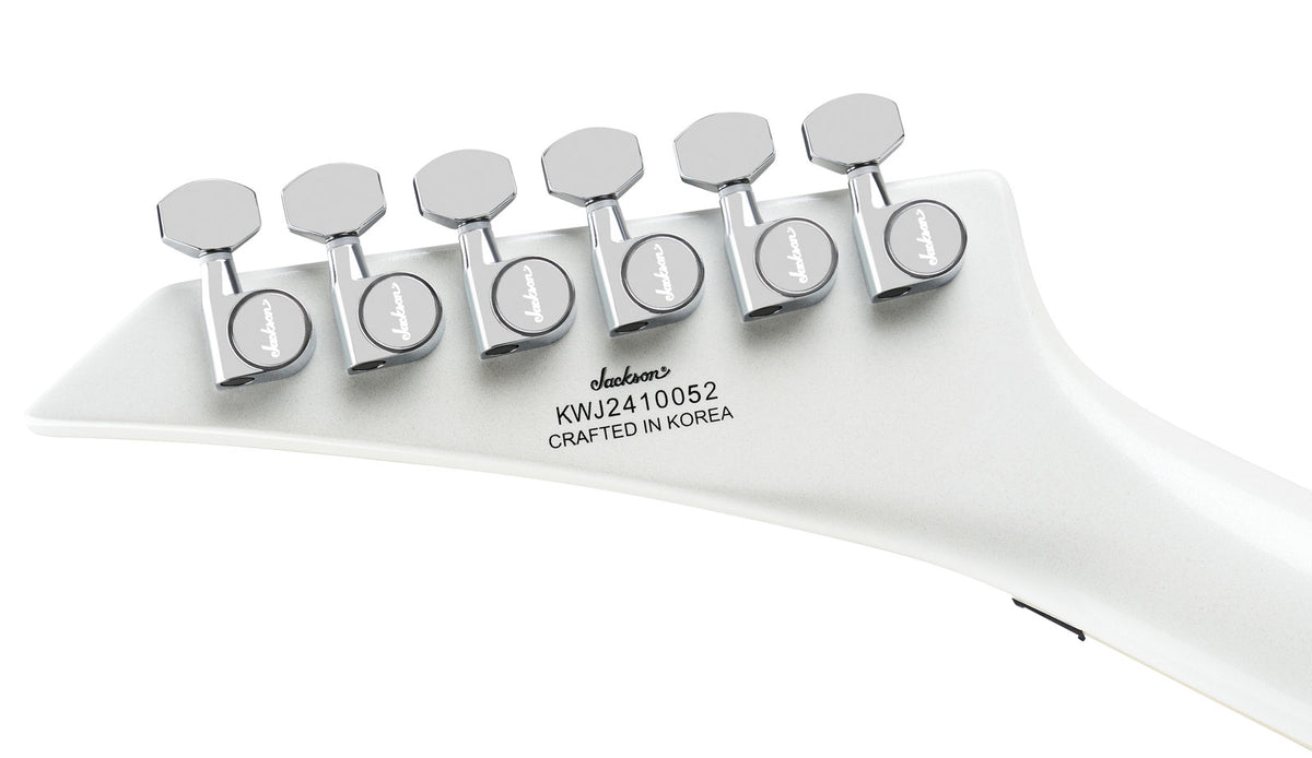 LTD Legend Series Sign Scott Ian Rhoads RR22 NOT