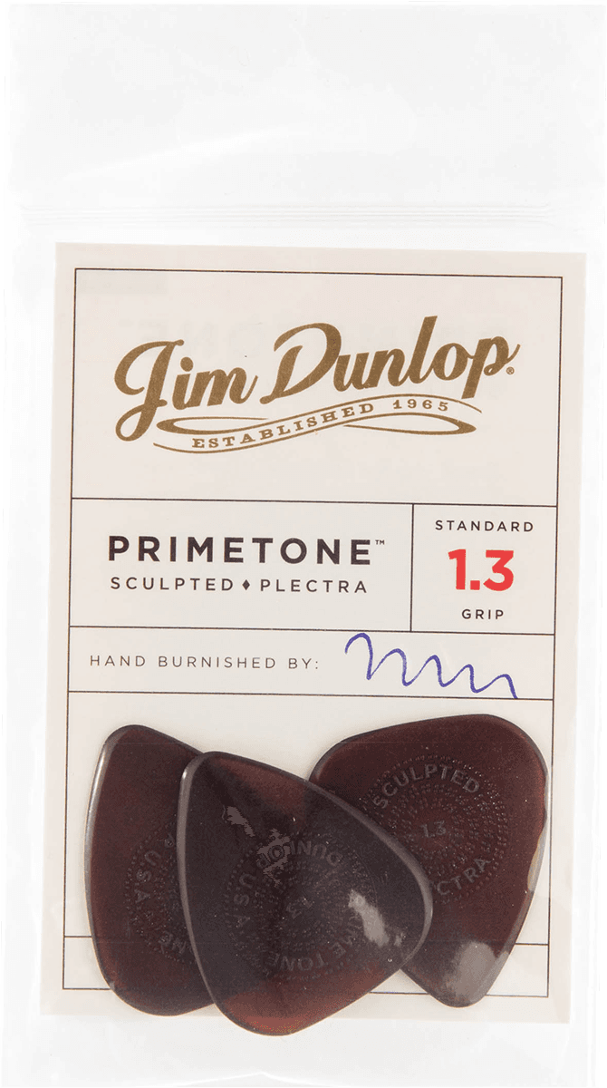 3 x 1,30mm Primetone Standard Grip