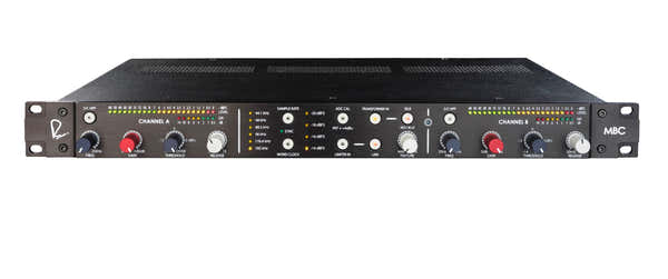 Rupert Neve Designs MBC Master Bus Converter