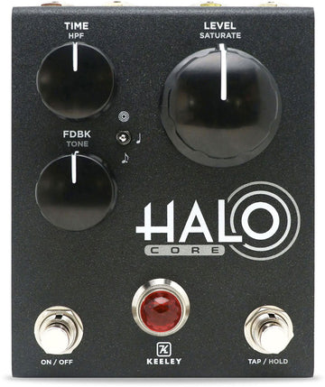 Halo Core
