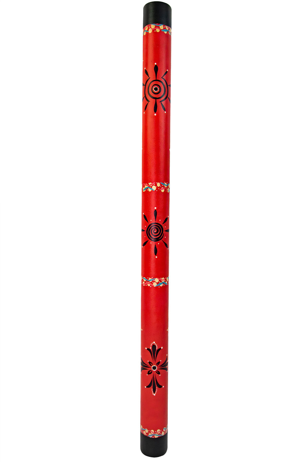 Bâton De Pluie Everpour 48" - Red Cueca T-Rain-Ep-48Rc