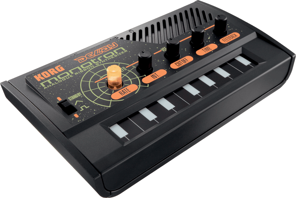 MONOTRON DELAY