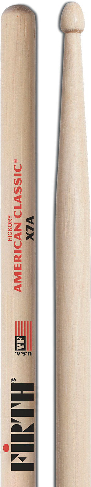 X7A - American Classic Hickory Extreme 7A