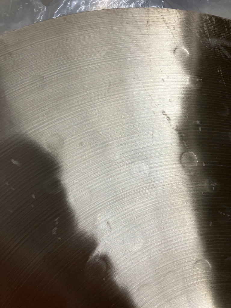 Cymbale Stratus 20" Crash - Stock B
