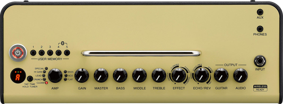 THR10II Drahtlos 20W