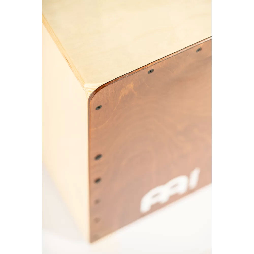 SC100AB - 11,75 X 19,75 Cajon Snarecraft Almond Birch