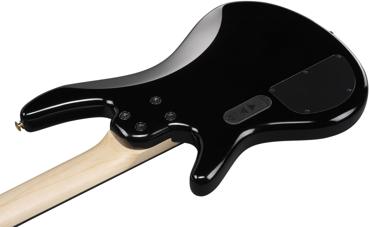 GSR205PCTMU Transparent Marine Burst