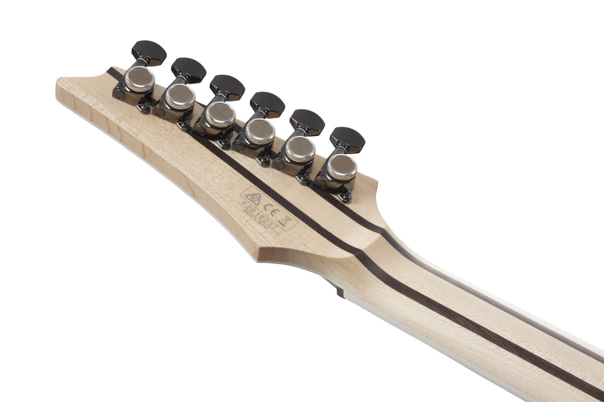 RG5121-BCF Burgunder Metallic Flach Prestige