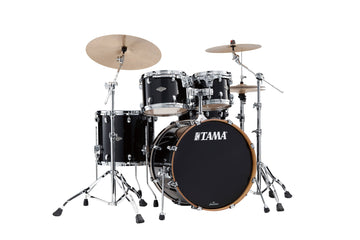 Starclassic Performer 4 Futs Stage 22 Piano Black