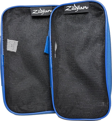 ZXAP0050 - Deux housses pour accessoires - Midnight Blue