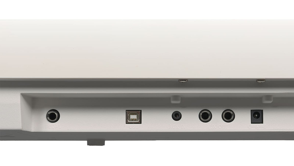 XP2 Blanc