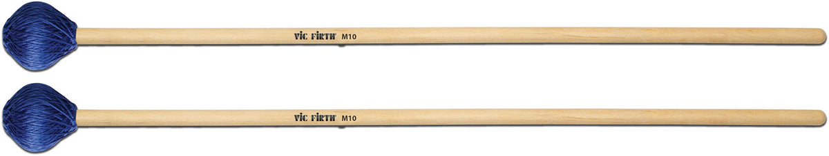 Vic Firth American Custom M10 - Extra hart
