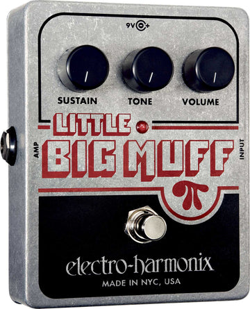 LITTLE BIG MUFF DISTORTION