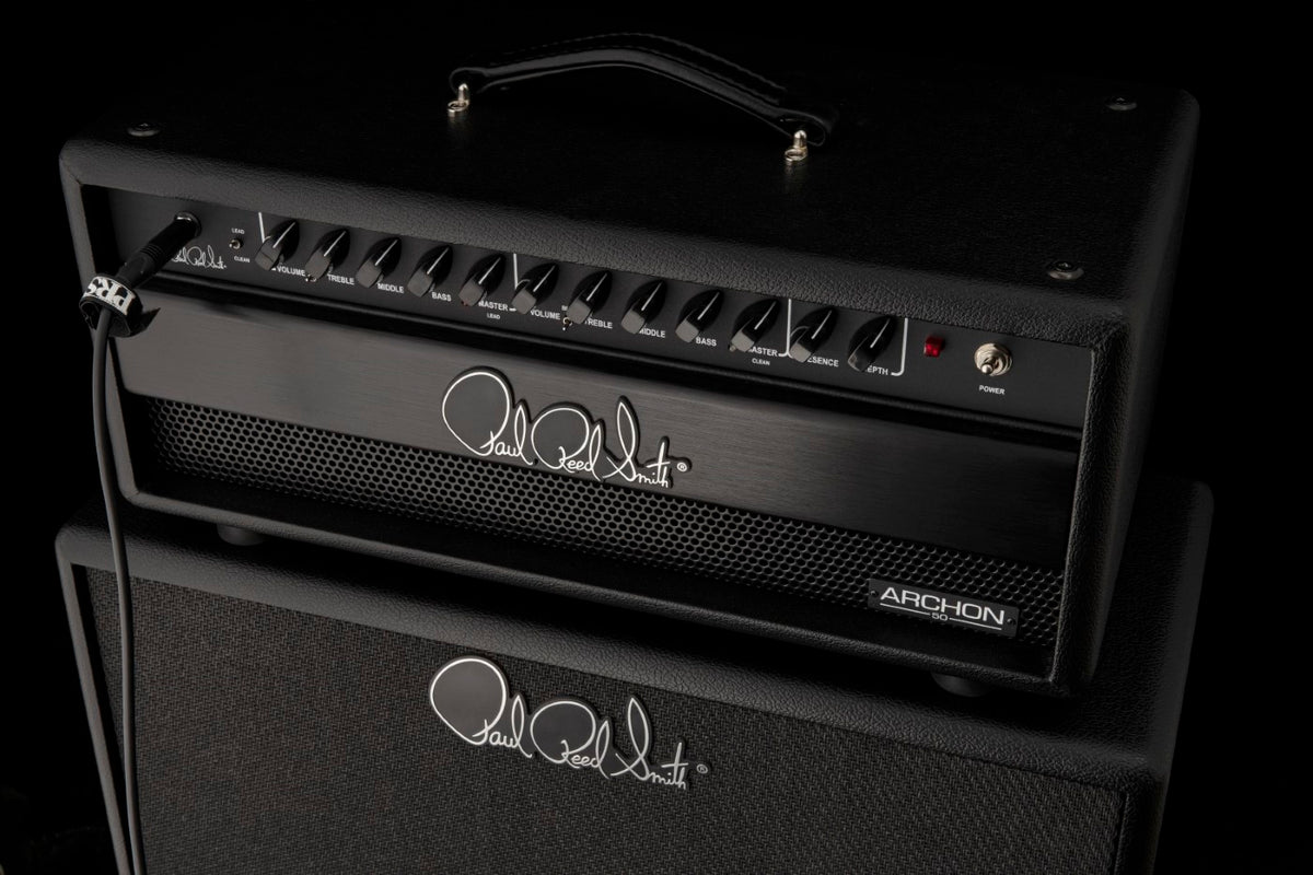 Archon 50 Verstärker-Topteil MKII