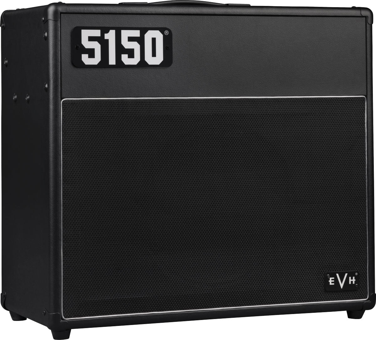 5150 Iconic Series 40W 1X12 Combo Black,230V Eur