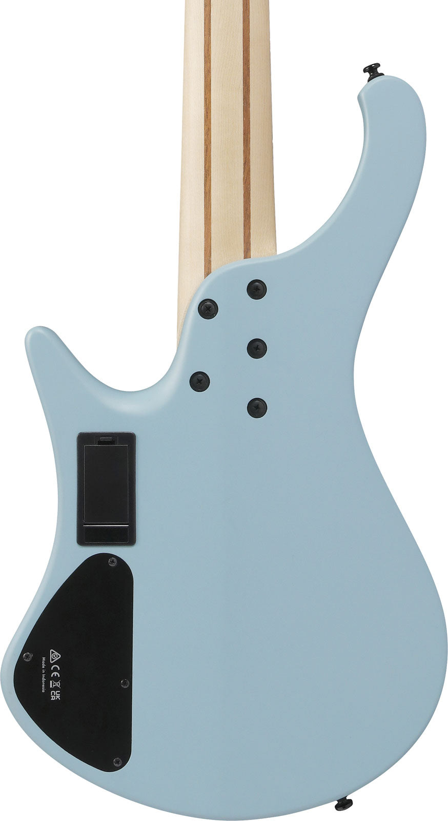 EHB605PRM Blu Purist Opaco