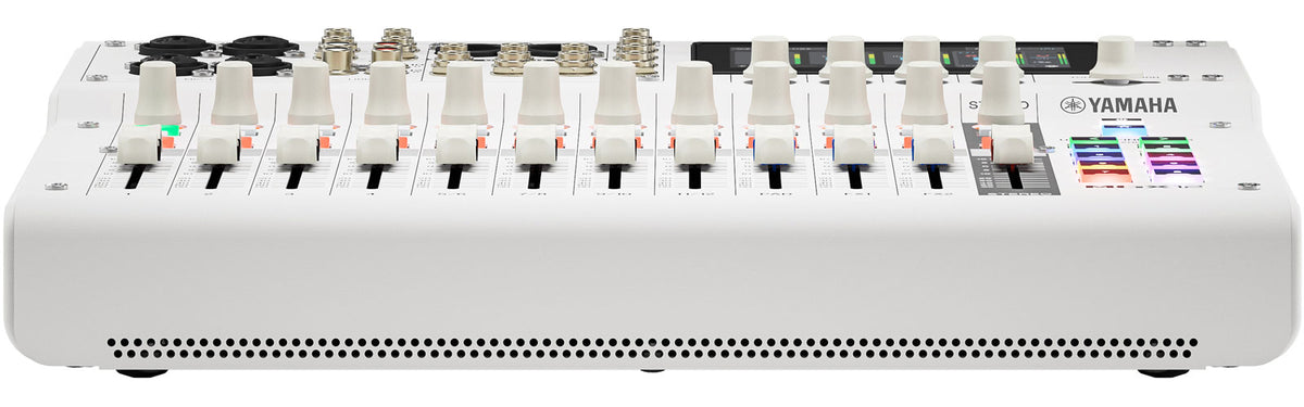 MGX12 - Blanc