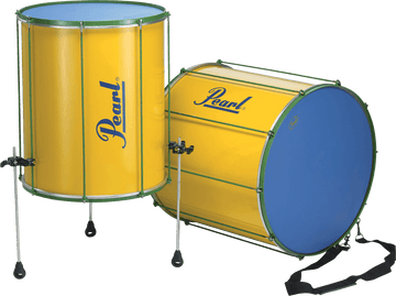 BS1822 - Surdo 18X22
