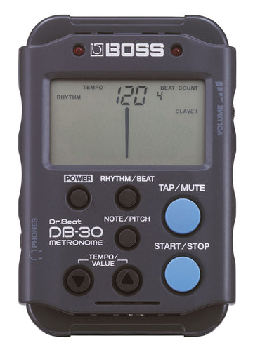 DR. Beat DB30
