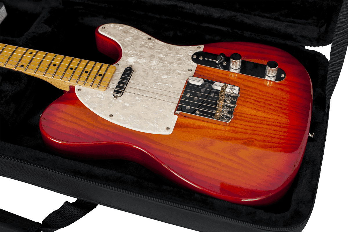 Softcase E-Gitarre - GL