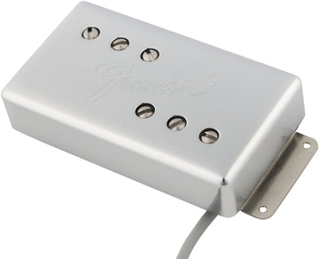 CUSTOM MICHAEL LANDAU CuNiFe WIDE RANGE HUMBUCKER NECK PICKUP