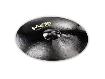 Piatto Crash 900 Serie Color Sound Black 16"
