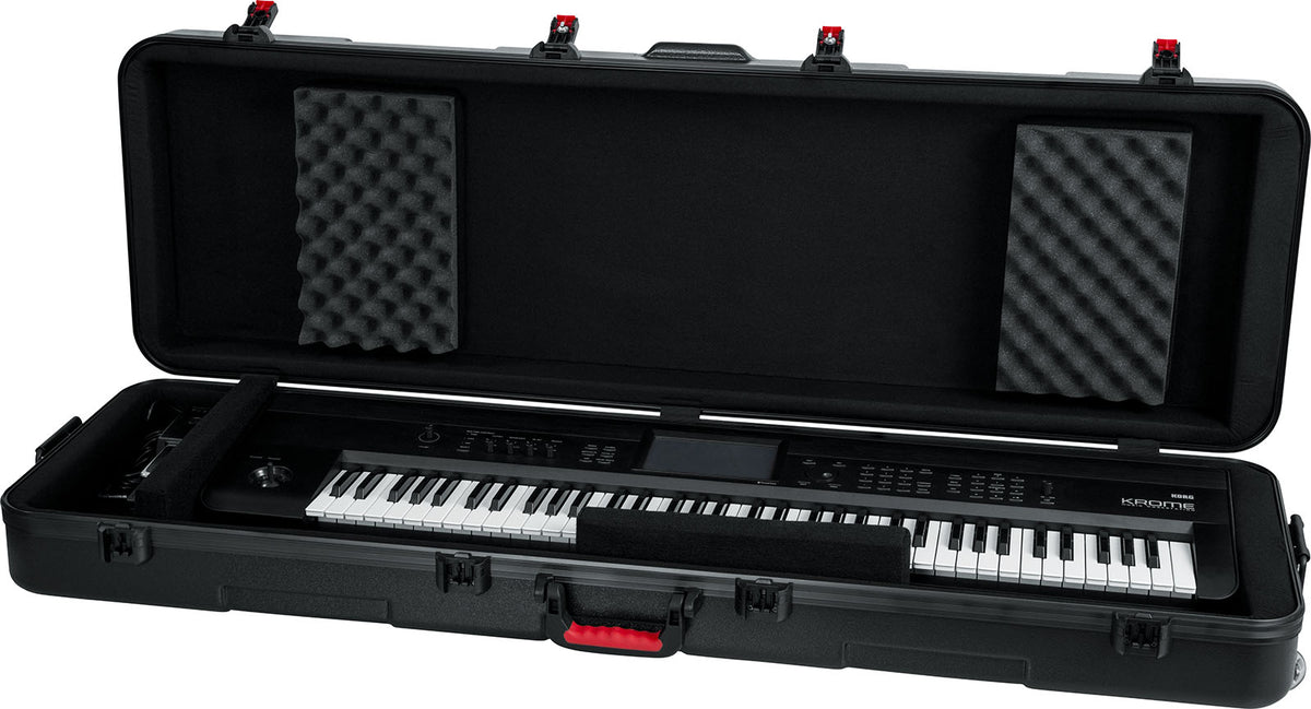 Housse Clavier GTSA-KEY88SL Noir